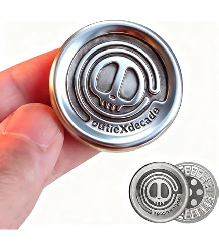 Amazon | フィジェットスライダー ゼロワン EDC POP フィジェット